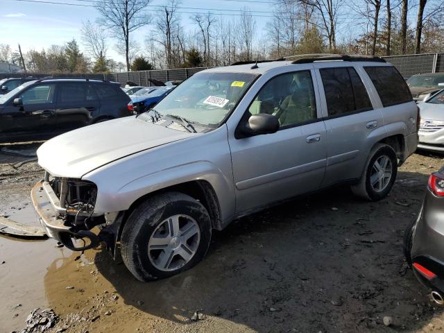 2005 Chevrolet TrailBlazer LS