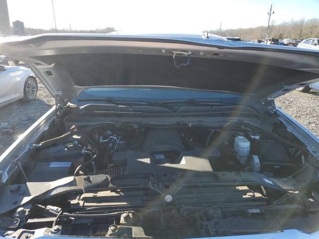 2GCRCPEC3K1146913 2019 Chevrolet Silverado Ld C1500 Lt