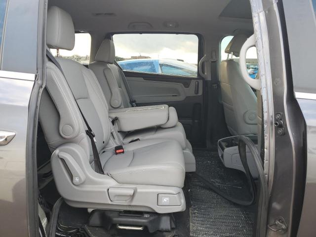 5FNRL6H72KB041740 | 2019 HONDA ODYSSEY EX