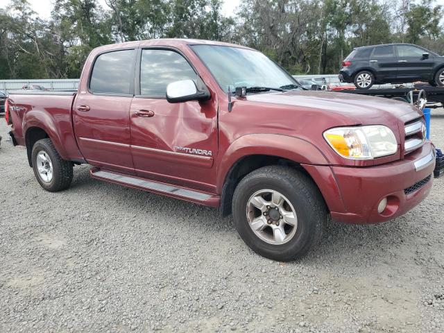 5TBDT441X6S524970 | 2006 Toyota tundra double cab sr5