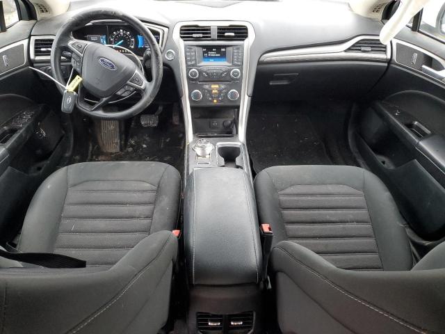 2017 FORD FUSION HYB 3FA6P0LU8HR416304