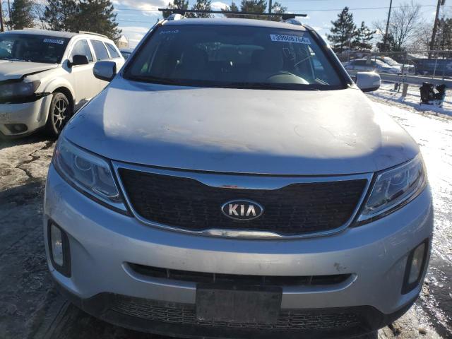 5XYKTDA75EG497759 | 2014 KIA SORENTO LX