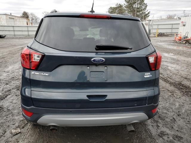 1FMCU9HD7KUA98545 | 2019 FORD ESCAPE SEL