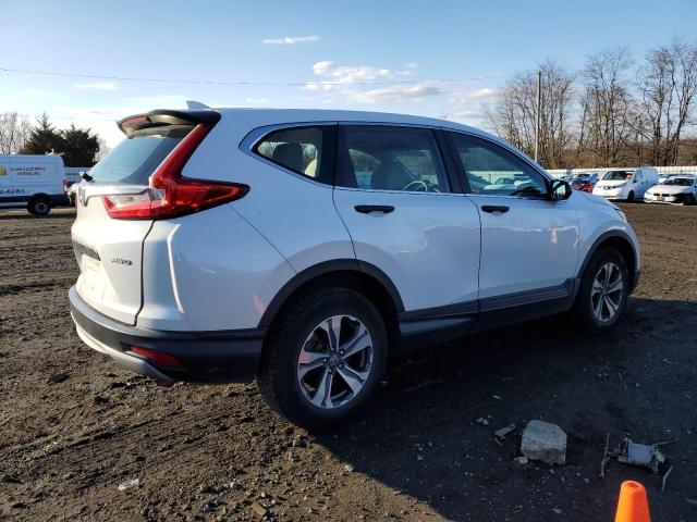 2HKRW6H3XKH220534 | 2019 HONDA CR-V LX