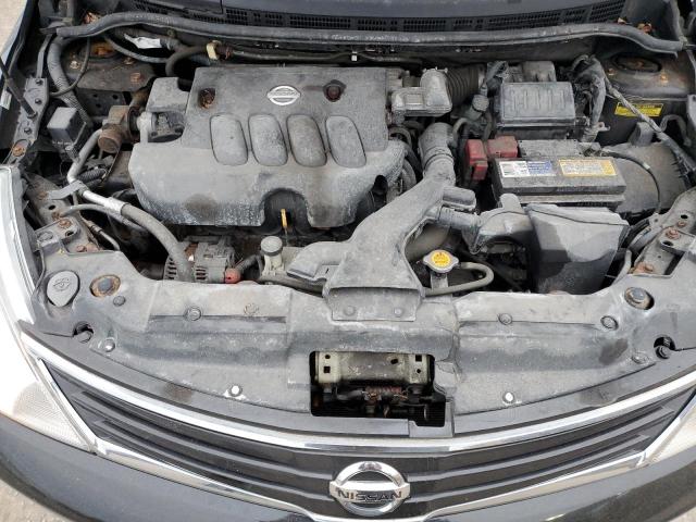 2011 Nissan Versa S VIN: 3N1BC1CP3BL405325 Lot: 48176154