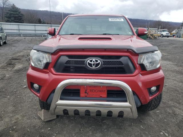 3TMMU4FN2EM064142 | 2014 Toyota tacoma double cab long bed