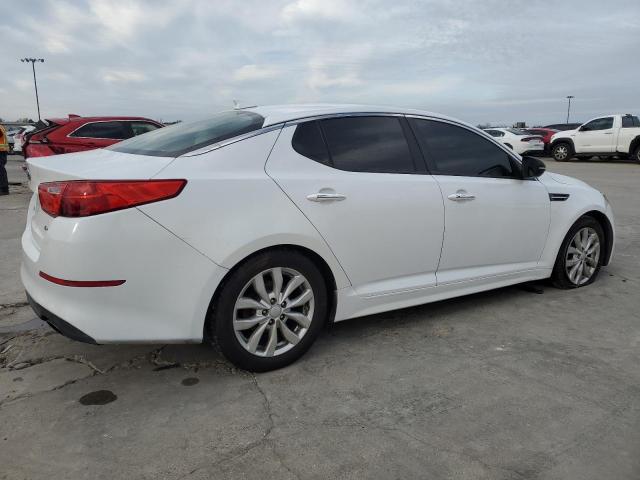 5XXGN4A79EG260082 | 2014 KIA OPTIMA EX