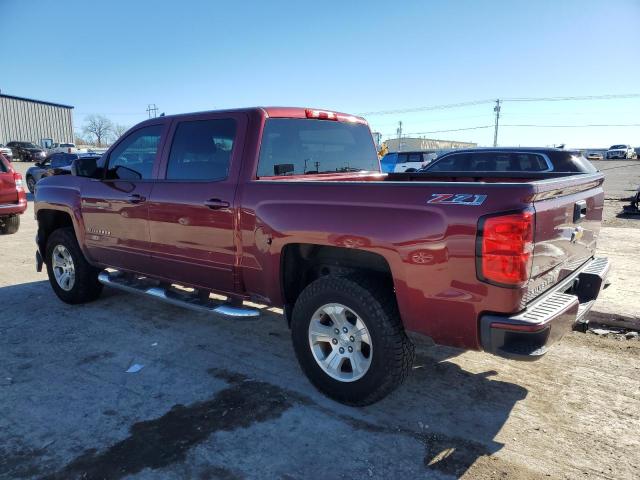 3GCUKREC7GG234760 | 2016 CHEVROLET SILVERADO