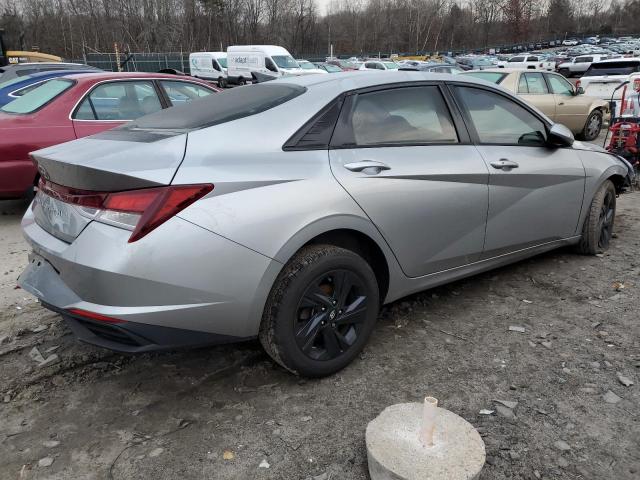 Vin: 5npls4ag8mh008849, lot: 46162395, hyundai elantra sel 20213