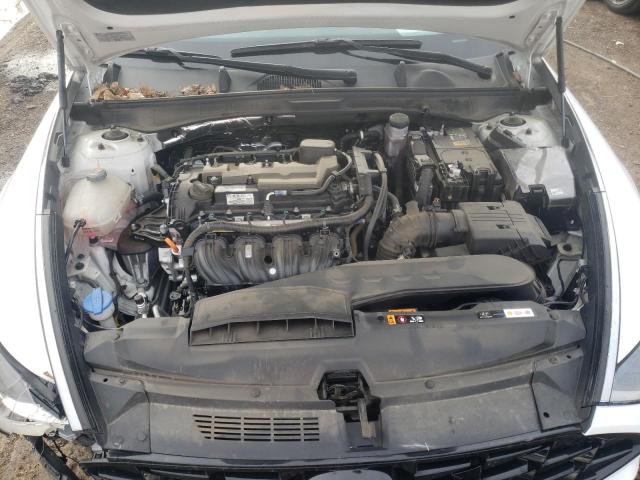 KMHL64JA0PA290296 | 2023 HYUNDAI SONATA SEL