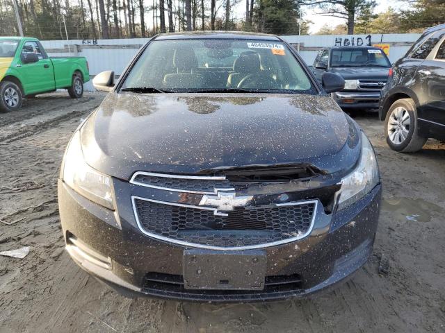 VIN KNDCC3LC7N5537129 2022 KIA Niro, Touring Se no.5