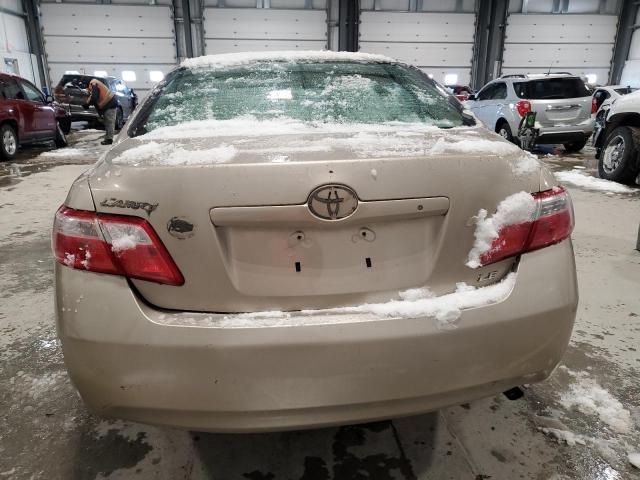 4T1BE46KX7U112376 | 2007 Toyota camry ce