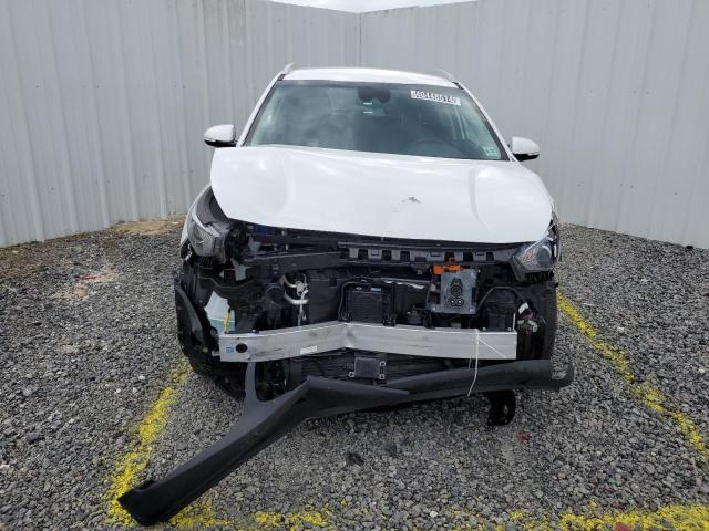 2022 KIA NIRO S - KNDCC3LG7N5161017