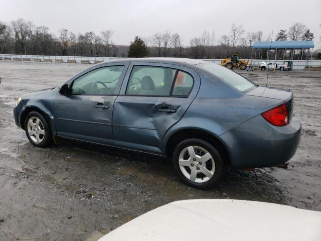 2006 Chevrolet Cobalt Ls VIN: 1G1AK55F567642716 Lot: 40289054