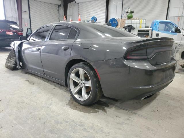 2C3CDXCT9HH595278 | 2017 Dodge charger r/t