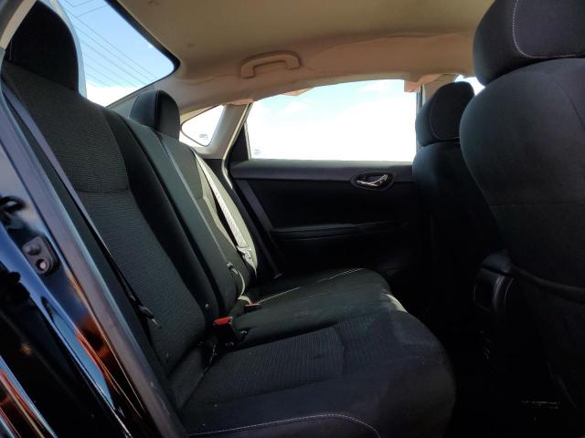 2019 NISSAN SENTRA 3N1AB7AP9KY440488