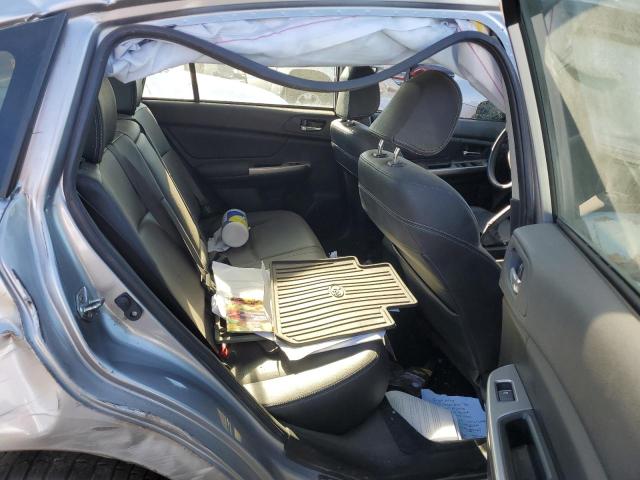 2016 SUBARU IMPREZA LI - JF1GPAK68G8243302