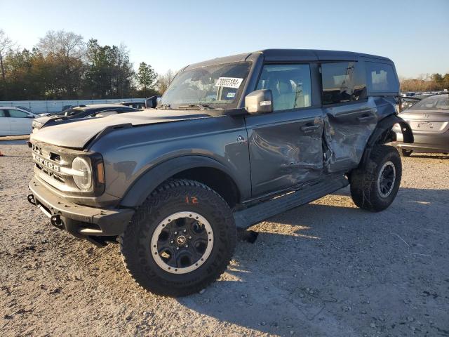 Vin: 1fmee5dp7mlb03461, lot: 38855184, ford bronco base 2021 img_1