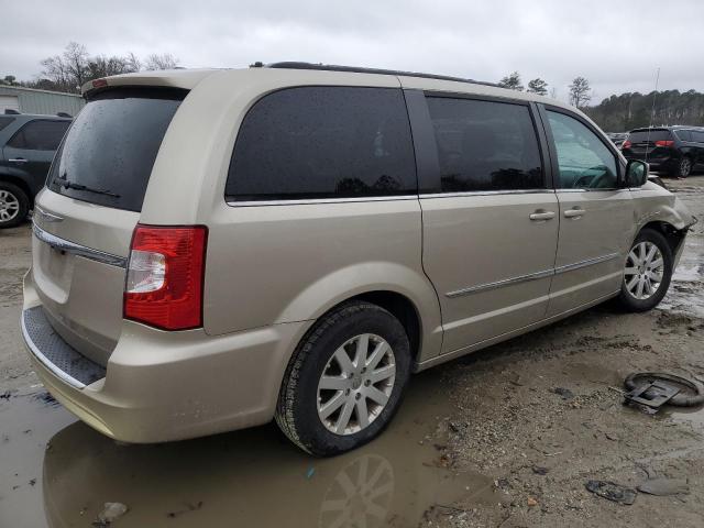 2C4RC1BG7GR212957 | 2016 CHRYSLER TOWN and COU