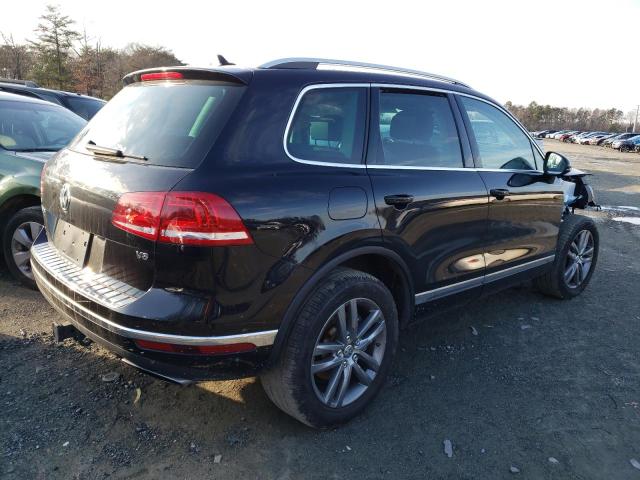 2016 VOLKSWAGEN TOUAREG SP - WVGEF9BP9GD001181