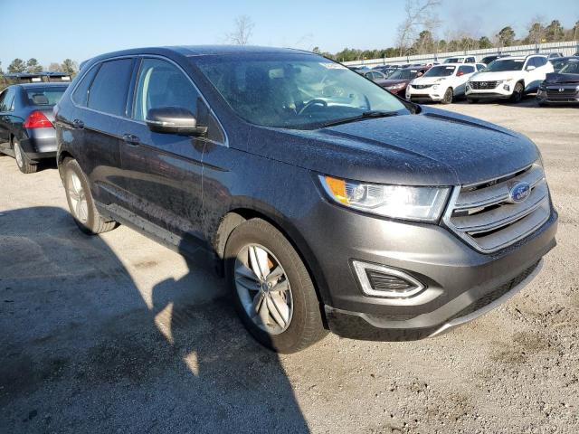 2FMPK3J8XHBC58630 | 2017 FORD EDGE SEL