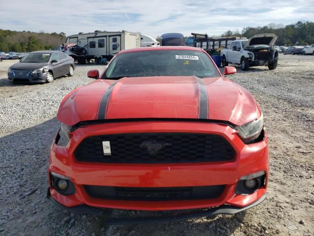 1FA6P8AM5G5305194 | 2016 FORD MUSTANG