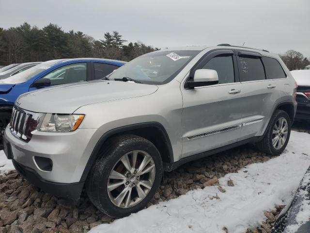 Vin: 1c4rjfat4cc352727, lot: 37249754, jeep grand cher laredo 20121