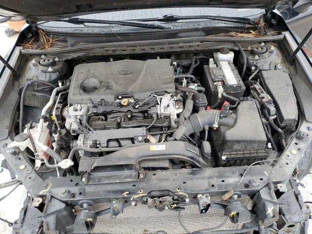 VIN 4T1B11HK7KU681945 2019 Toyota Camry, L no.11