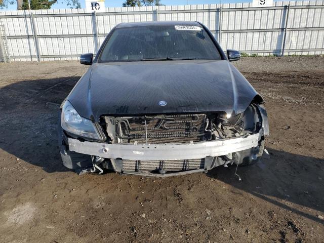 VIN WDDGF4HB1DR261381 2013 Mercedes-Benz C-Class, 250 no.5