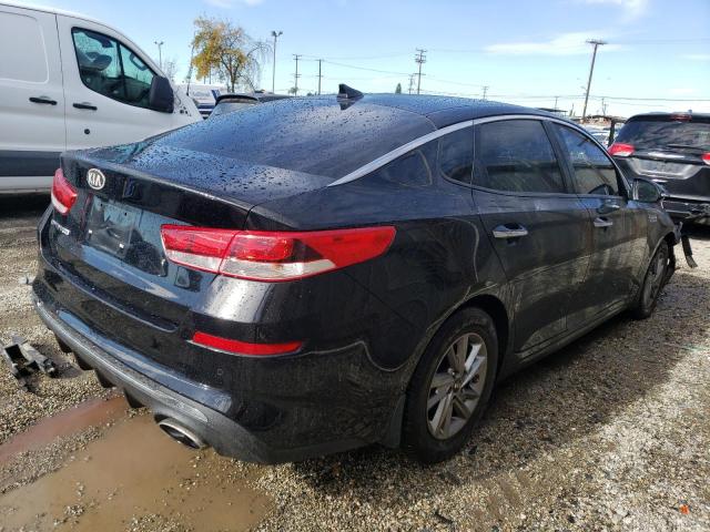 2019 Kia Optima Lx VIN: 5XXGT4L31KG327284 Lot: 37114994