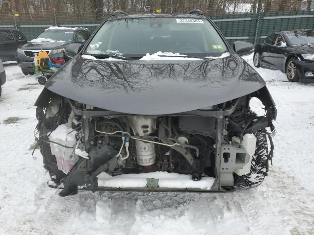 JTMDFREV7JJ721582 | 2018 TOYOTA RAV4 LIMIT