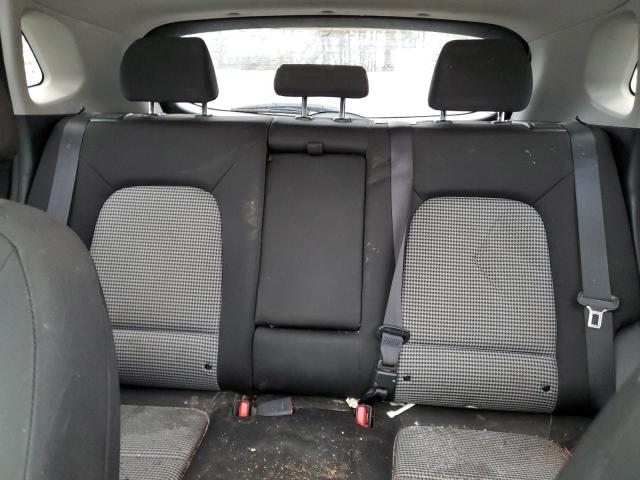 2021 HYUNDAI KONA SEL P - KM8K62AA2MU604248