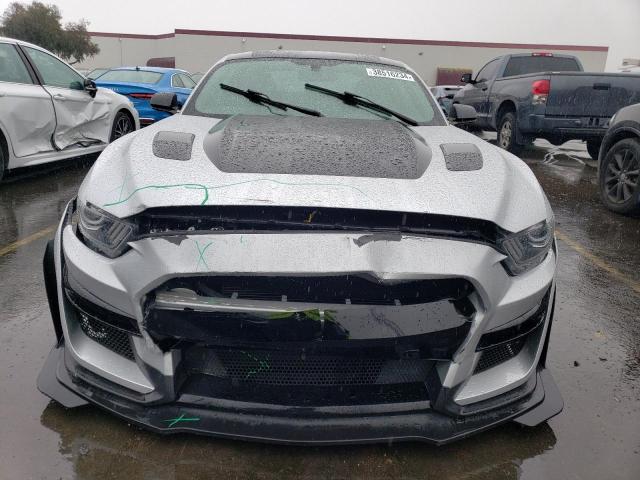 1FA6P8CF7H5221457 2017 FORD MUSTANG, photo no. 5