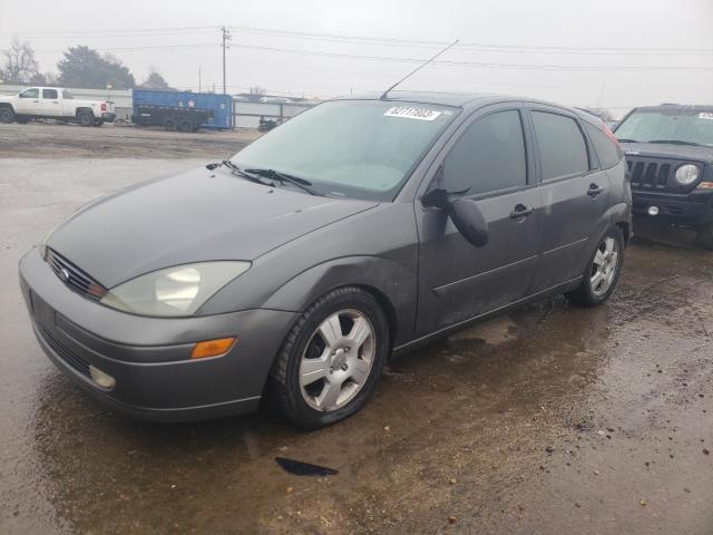 2004 Ford Focus ZX5