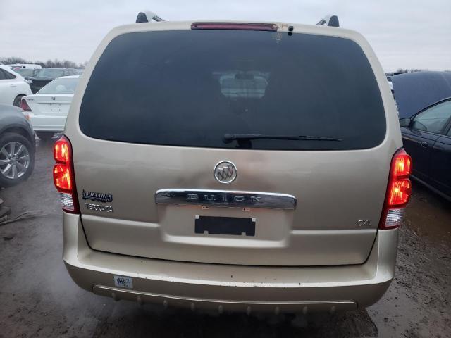 5GADV33L86D235632 2006 Buick Terraza Cxl