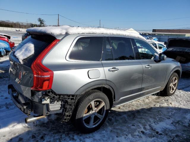 YV4102PK3J1350660 2018 VOLVO XC90, photo no. 3