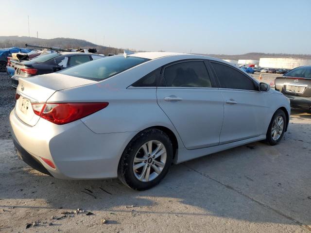 5NPEB4AC6EH856137 | 2014 HYUNDAI SONATA GLS