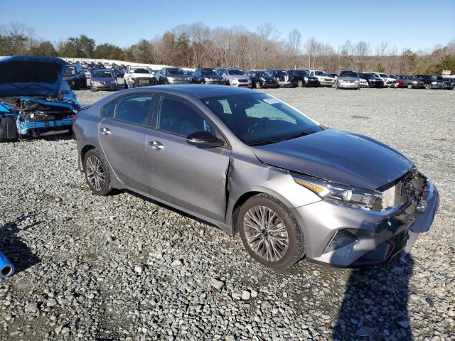 2022 KIA FORTE GT L - 3KPF54AD5NE439858