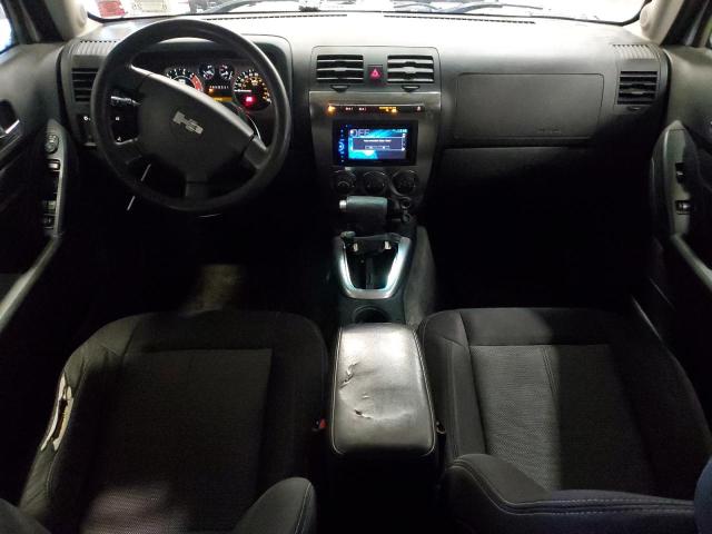 2008 Hummer H3 VIN: 5GTEN13E488140112 Lot: 56794284