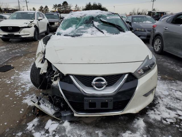 1N4AA6AP2GC411012 | 2016 NISSAN MAXIMA 3.5