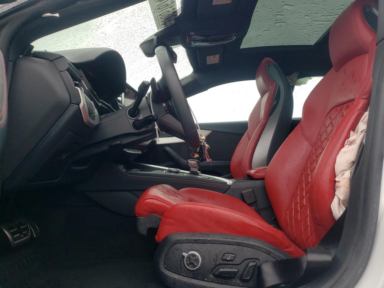 WAUB4CF50KA059240 2019 Audi S5 Premium Plus