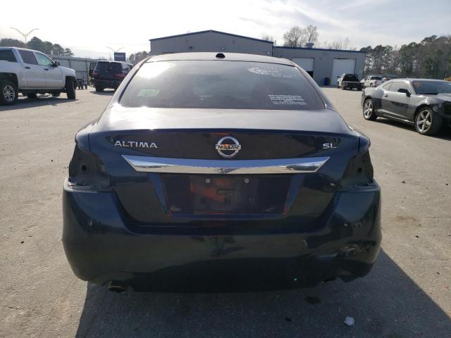 1N4AL3APXFC484880 | 2015 NISSAN ALTIMA 2.5