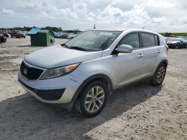 2014 Kia Sportage Base