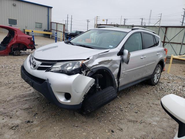 Vin: 2t3yfrev6fw137345, lot: 39823924, toyota rav4 limited 2015 img_1