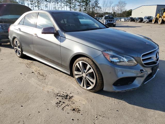 WDDHF5KB8GB299884 | 2016 MERCEDES-BENZ E 350