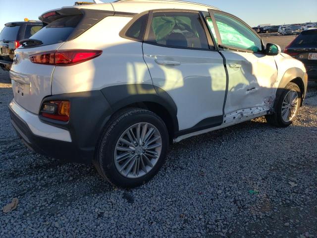 2021 HYUNDAI KONA SEL P - KM8K62AA6MU656675