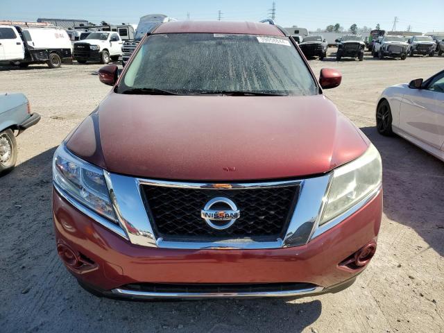 5N1AR2MN4FC698451 | 2015 NISSAN PATHFINDER