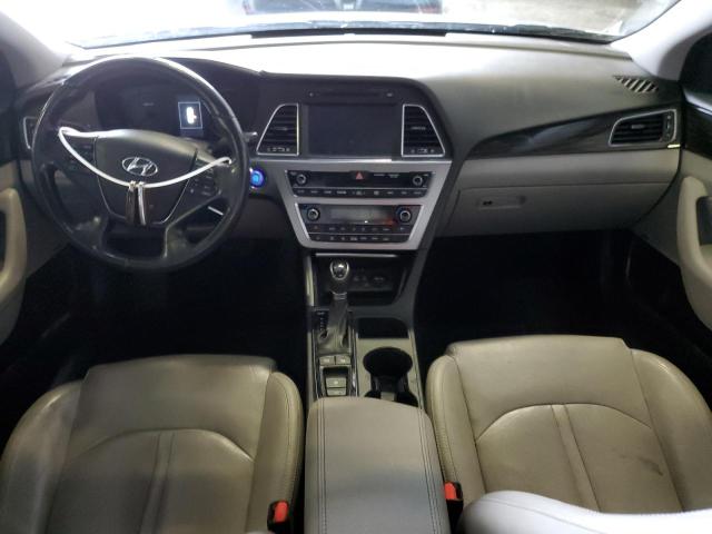 KMHE34L17GA025941 | 2016 HYUNDAI SONATA HYB