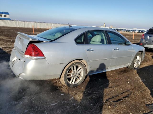 2013 Chevrolet Impala Ltz VIN: 2G1WC5E30D1183372 Lot: 82840033