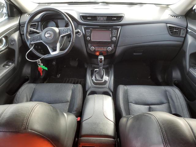 2017 NISSAN ROGUE S - JN8AT2MV2HW023466